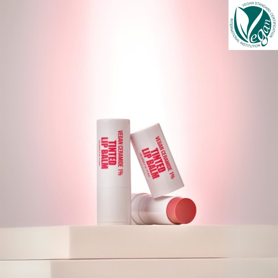 EDLP VEGAN CERAMIDE 1% LIP BALM