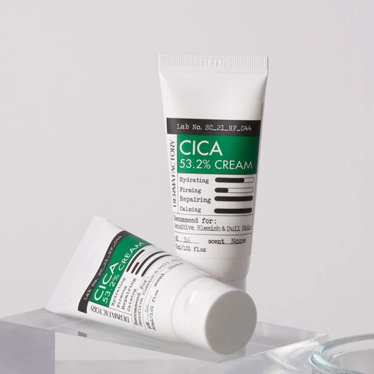 CICA 53.2% Cream