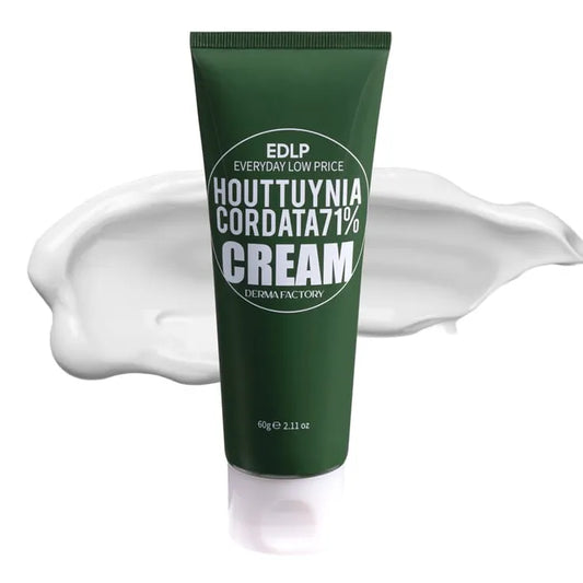 EDLP HOUTTUYNIA CORDATA 71% CREAM