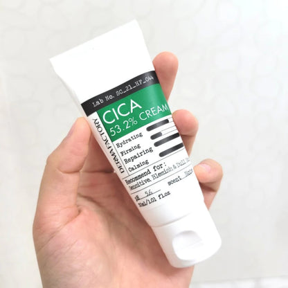 CICA 53.2% Cream