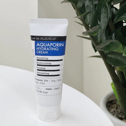 AQUAPORIN MOISTURE CREAM