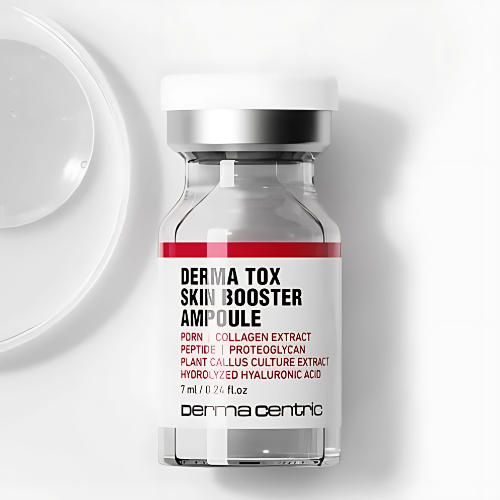 DERMA TOX SKIN BOOSTER AMPOULE