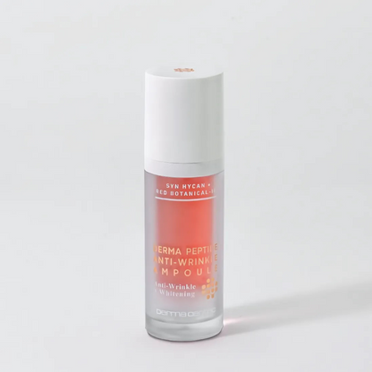 DERMA PEPTIDE ANT-WRINKLE AMPOULE