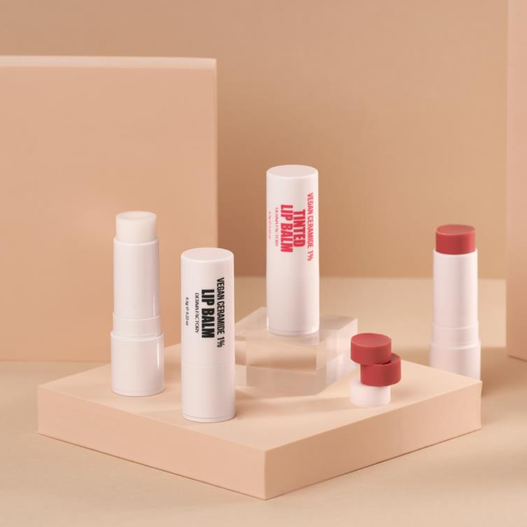 EDLP VEGAN CERAMIDE 1% LIP BALM