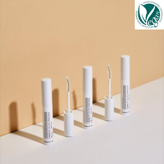 Peptide Eyelash Ampoule