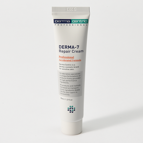 DERMA-7 REPAIR CREAM