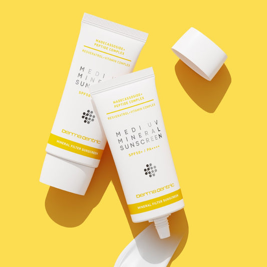 MEDI UV MINERAL SUNSCREEN